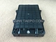 fiber optic cable closure